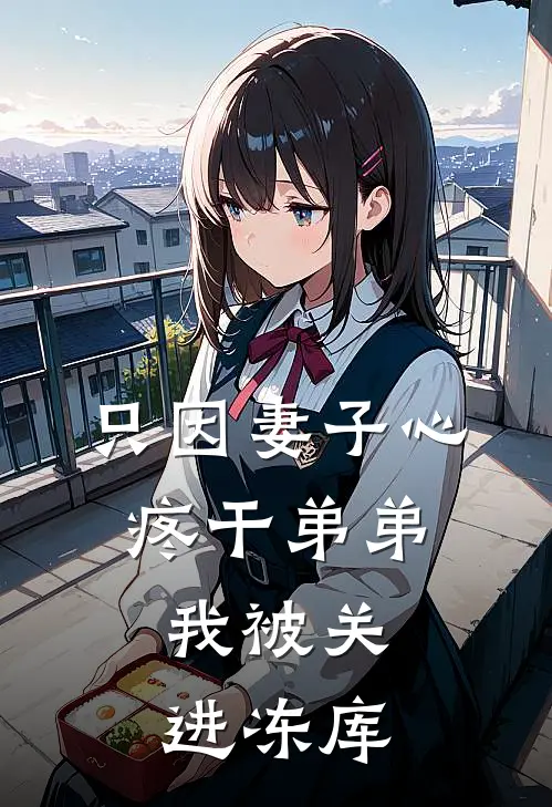 只因妻子心疼干弟弟，我被关进冻库