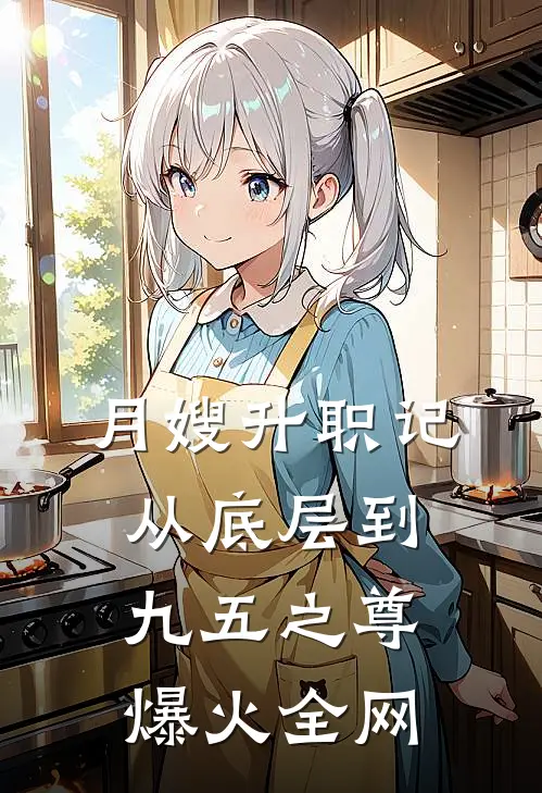 月嫂升职记：从底层到九五之尊爆火全网