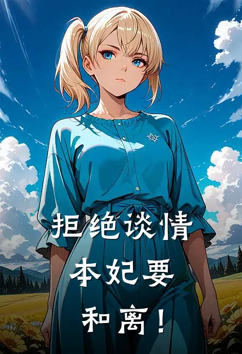 拒绝谈情，本妃要和离！