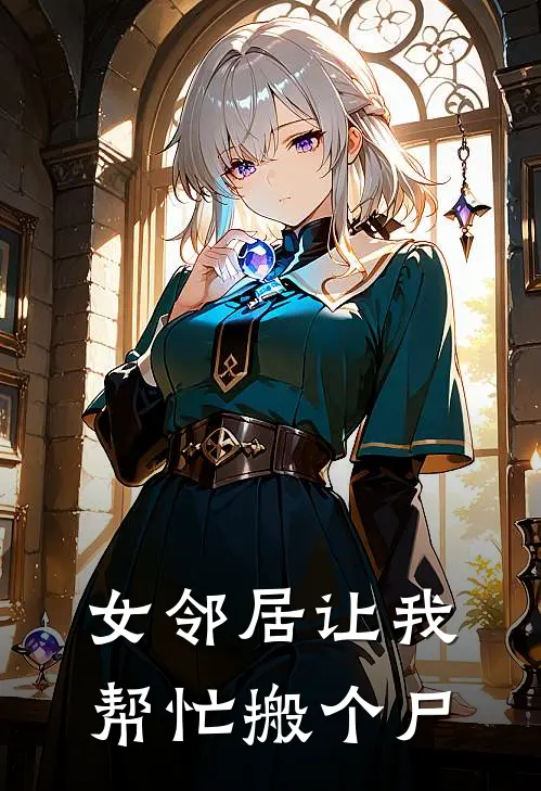 女邻居让我帮忙搬个尸