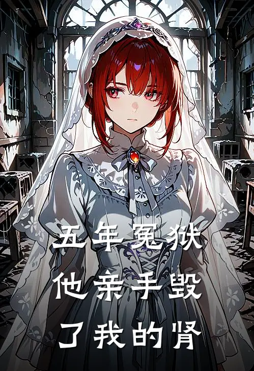 五年冤狱：他亲手毁了我的肾