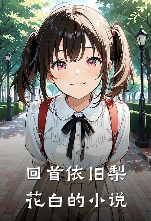 回首依旧梨花白的小说