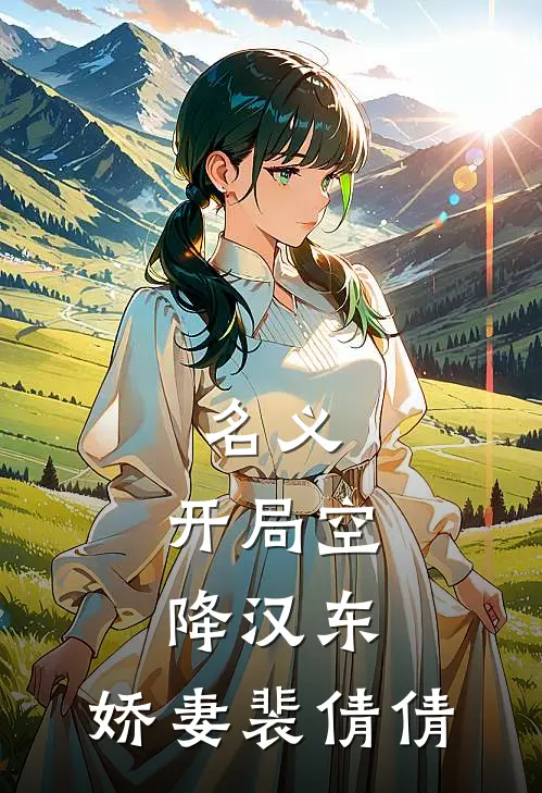 名义：开局空降汉东，娇妻裴倩倩