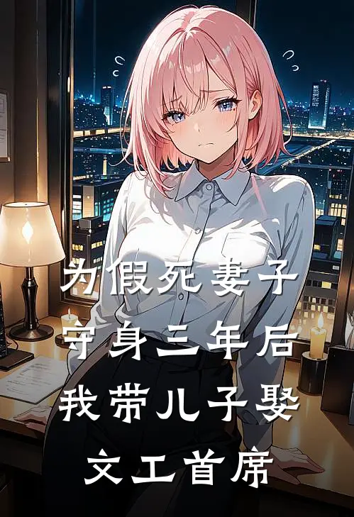 为假死妻子守身三年后，我带儿子娶文工首席