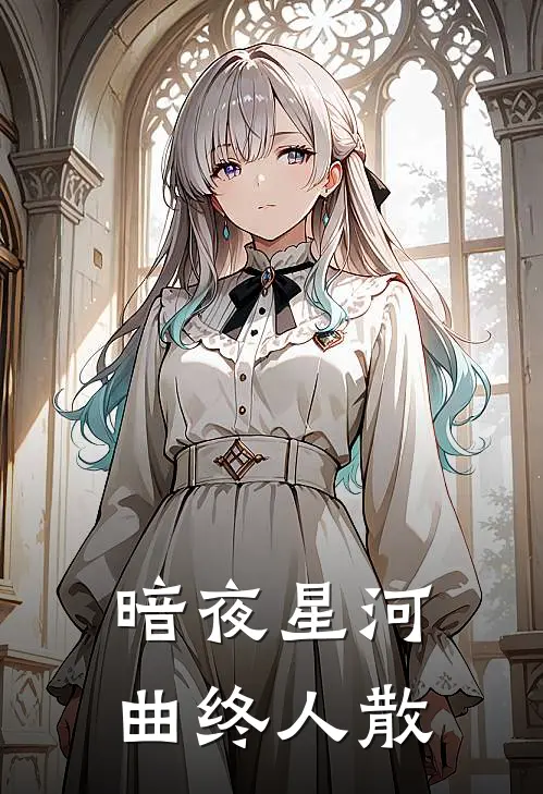 暗夜星河，曲终人散