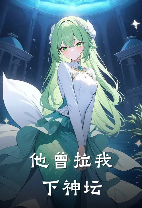 他曾拉我下神坛