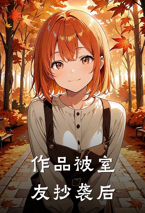 作品被室友抄袭后
