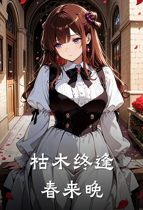 枯木终逢春来晚