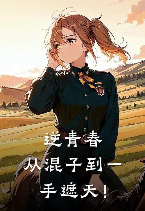 逆青春：从混子到一手遮天！