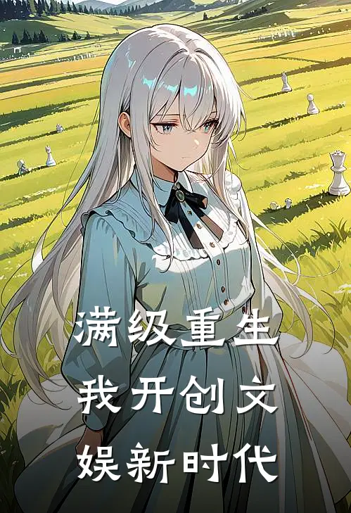 满级重生：我开创文娱新时代