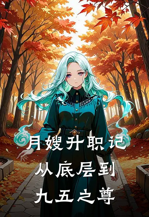 月嫂升职记：从底层到九五之尊