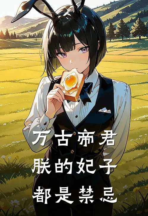 万古帝君：朕的妃子都是禁忌