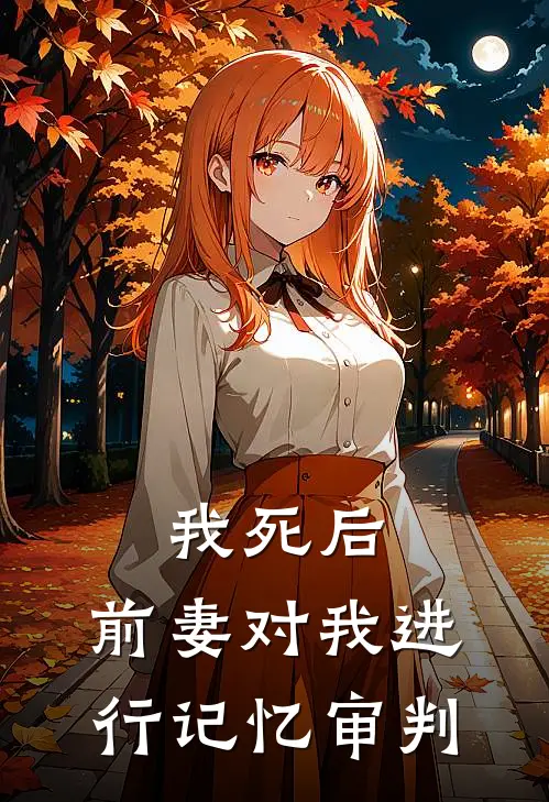我死后，前妻对我进行记忆审判