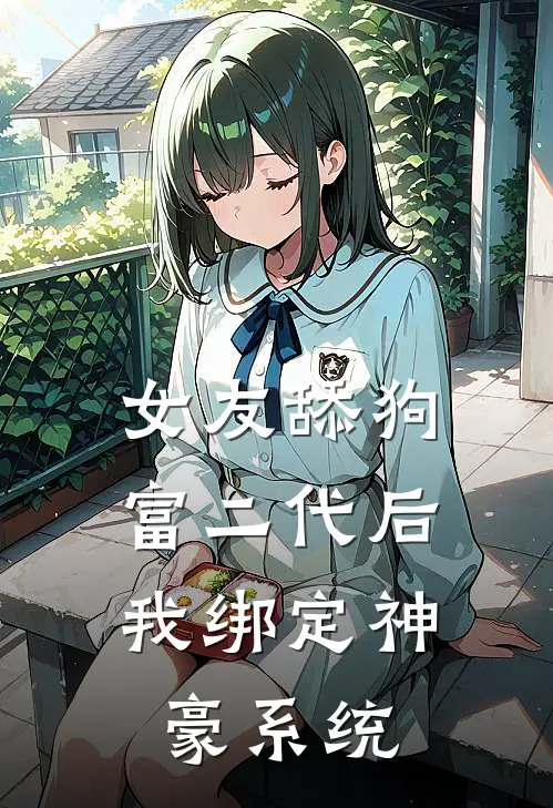 女友舔狗富二代后，我绑定神豪系统