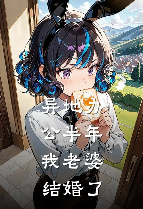 异地办公半年，我老婆结婚了
