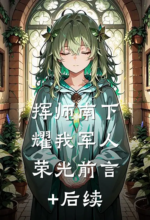挥师南下，耀我军人荣光前言+后续