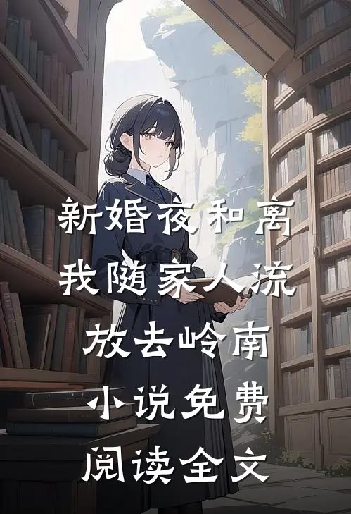 新婚夜和离，我随家人流放去岭南小说免费阅读全文