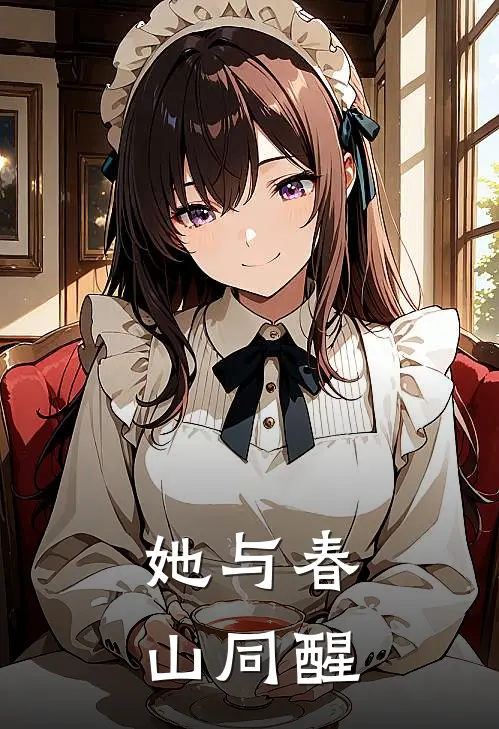她与春山同醒