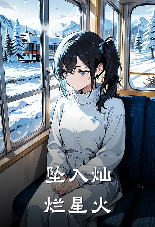 坠入灿烂星火