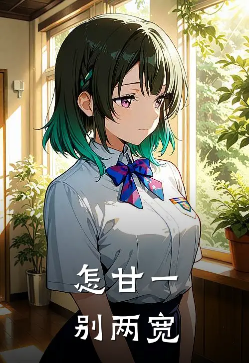 怎甘一别两宽