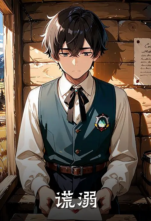 谎溺