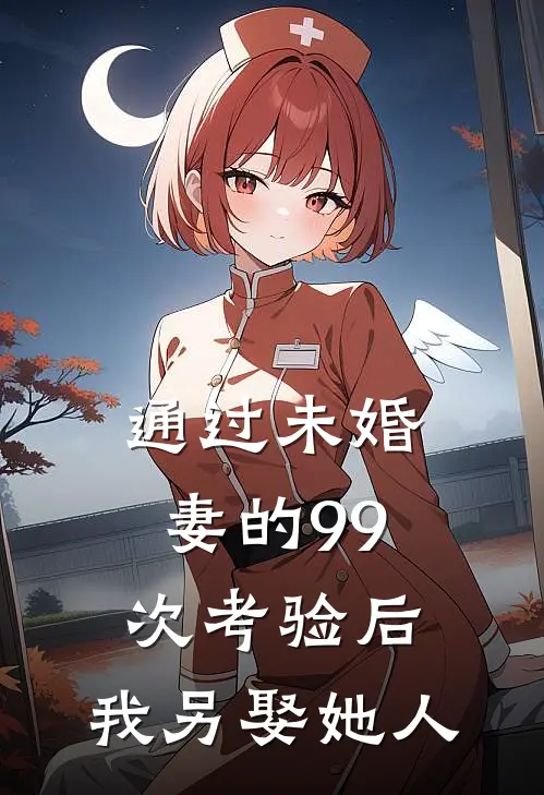 通过未婚妻的99次考验后，我另娶她人