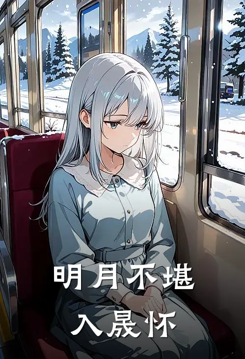 明月不堪入晟怀