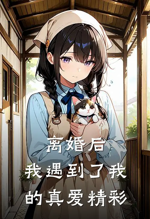 离婚后，我遇到了我的真爱精彩