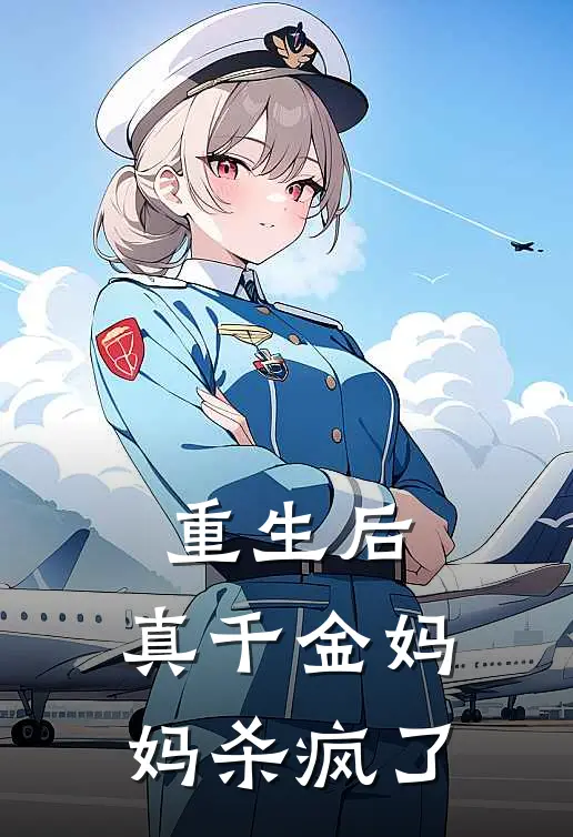 重生后，真千金妈妈杀疯了