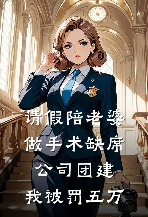 请假陪老婆做手术缺席公司团建，我被罚五万