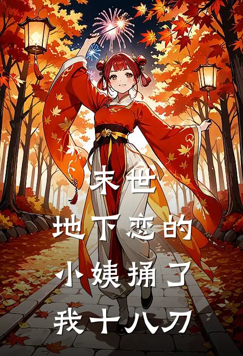 末世，地下恋的小姨捅了我十八刀