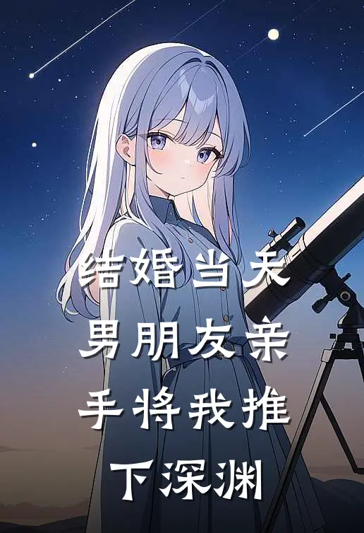 结婚当天，男朋友亲手将我推下深渊