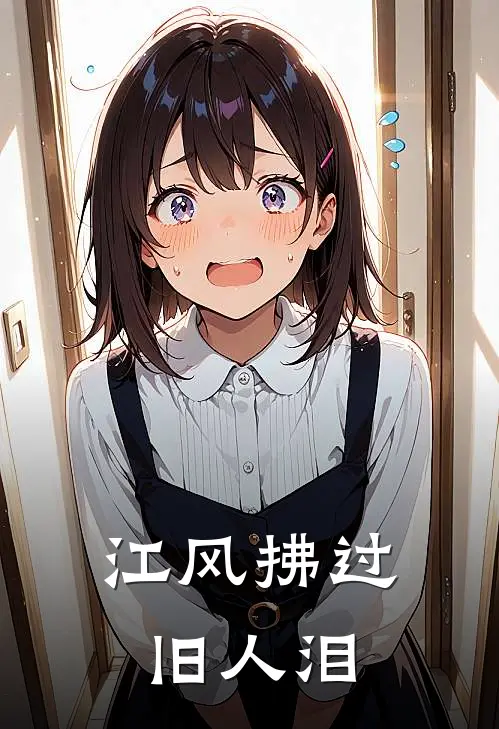 江风拂过旧人泪