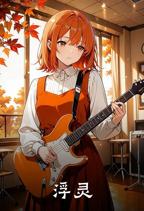 浮灵