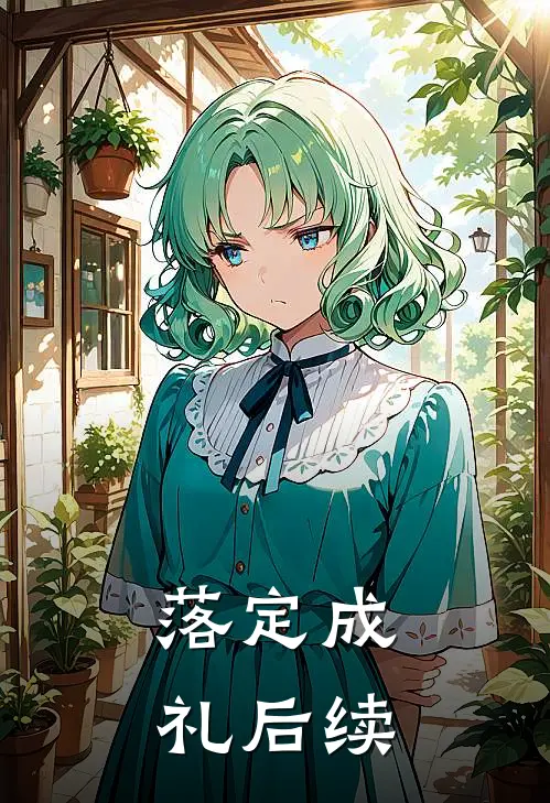 落定成礼后续