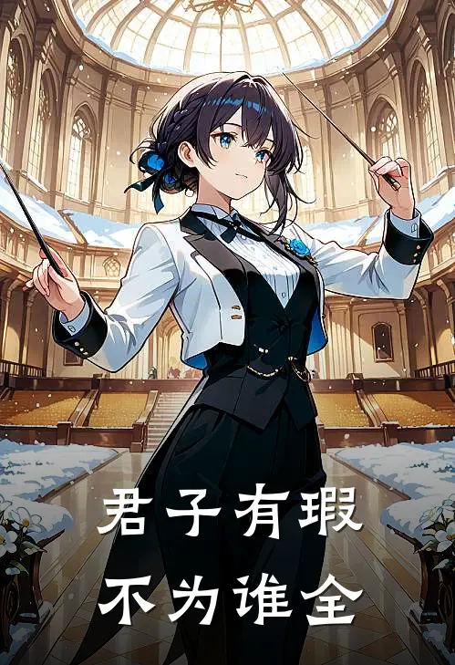 君子有瑕，不为谁全