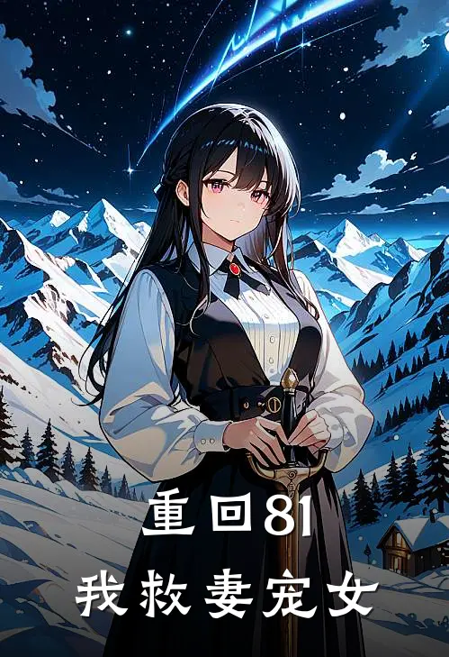 重回81，我救妻宠女