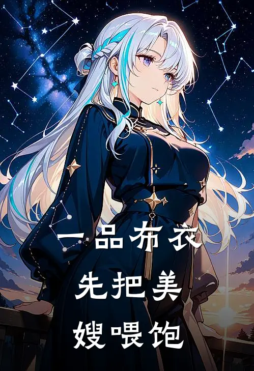 一品布衣，先把美嫂喂饱