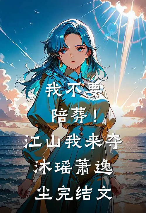 我不要陪葬！江山我来夺沐瑶萧逸尘完结文
