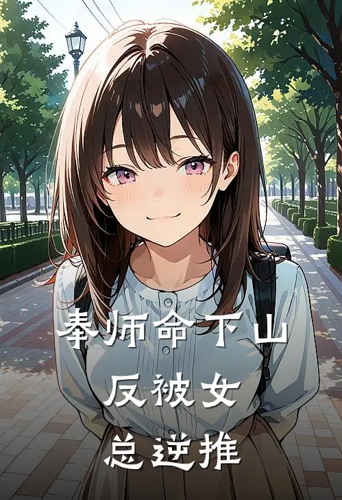 奉师命下山，反被女总逆推