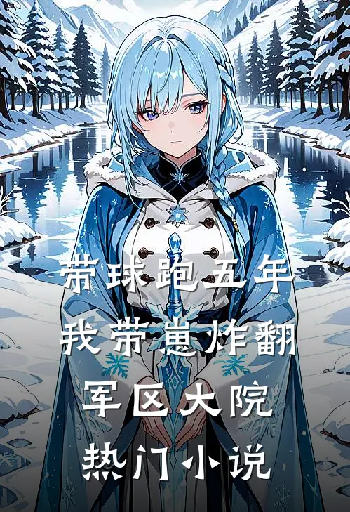 带球跑五年，我带崽炸翻军区大院热门小说