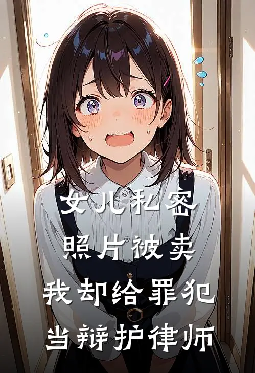 女儿私密照片被卖，我却给罪犯当辩护律师