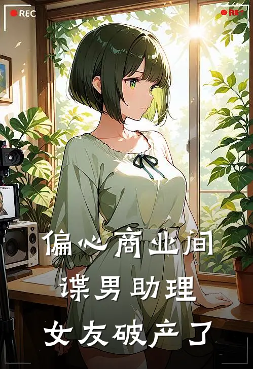 偏心商业间谍男助理，女友破产了