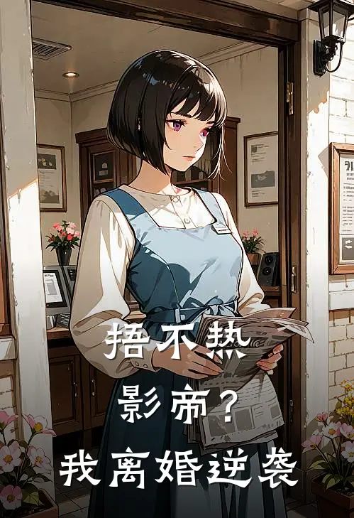 捂不热影帝？我离婚逆袭