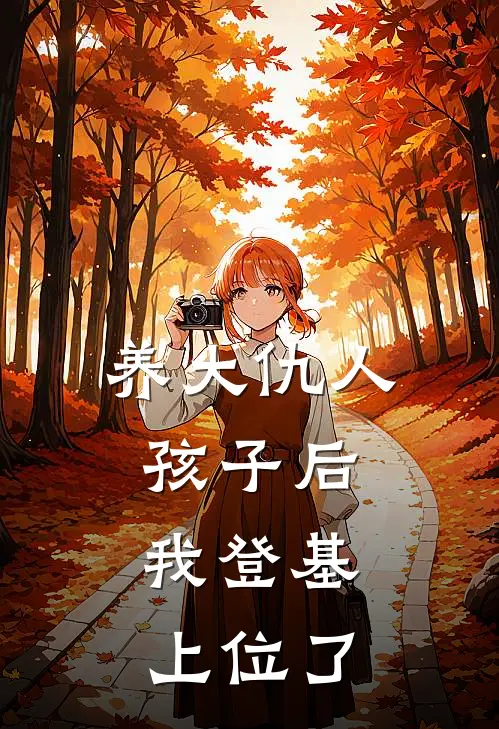 养大仇人孩子后，我登基上位了