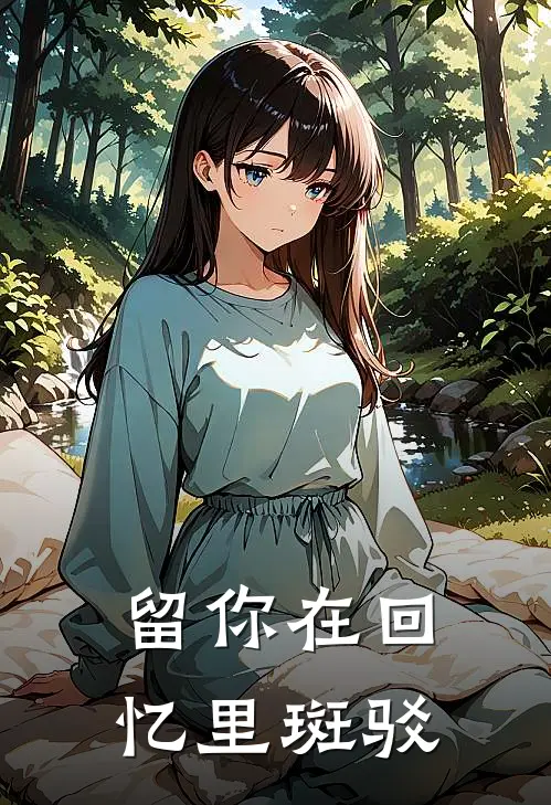 留你在回忆里斑驳