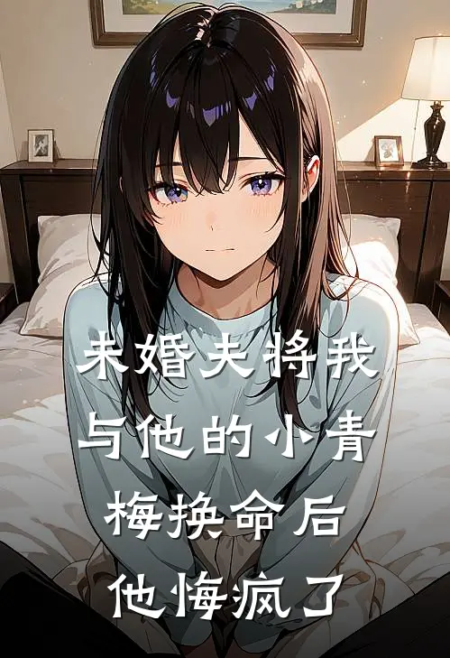 未婚夫将我与他的小青梅换命后，他悔疯了