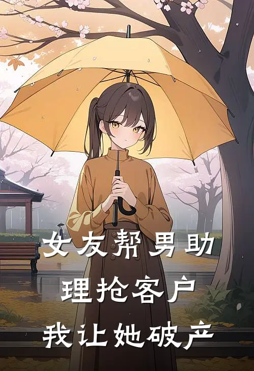 女友帮男助理抢客户，我让她破产