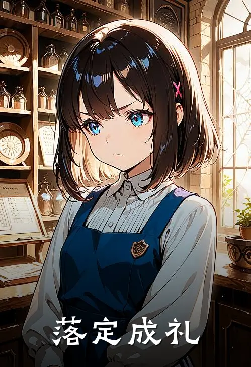 落定成礼