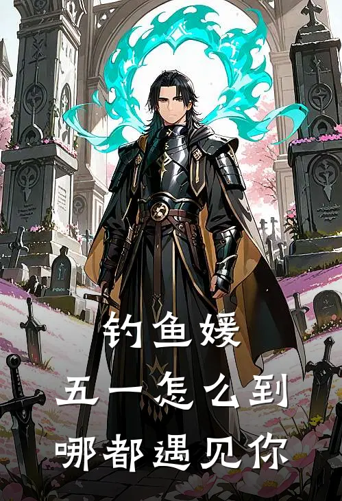 钓鱼媛，五一怎么到哪都遇见你